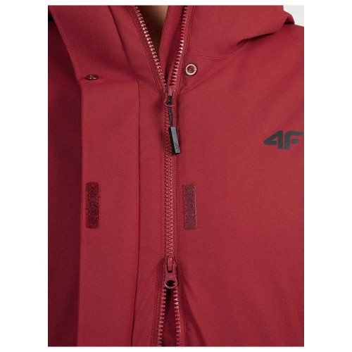 4F TECHNICAL JACKET